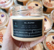Go, Sister: Smells Like You Are About to Get Promoted 100% Soy Candle
